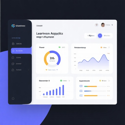 个性化学习路径